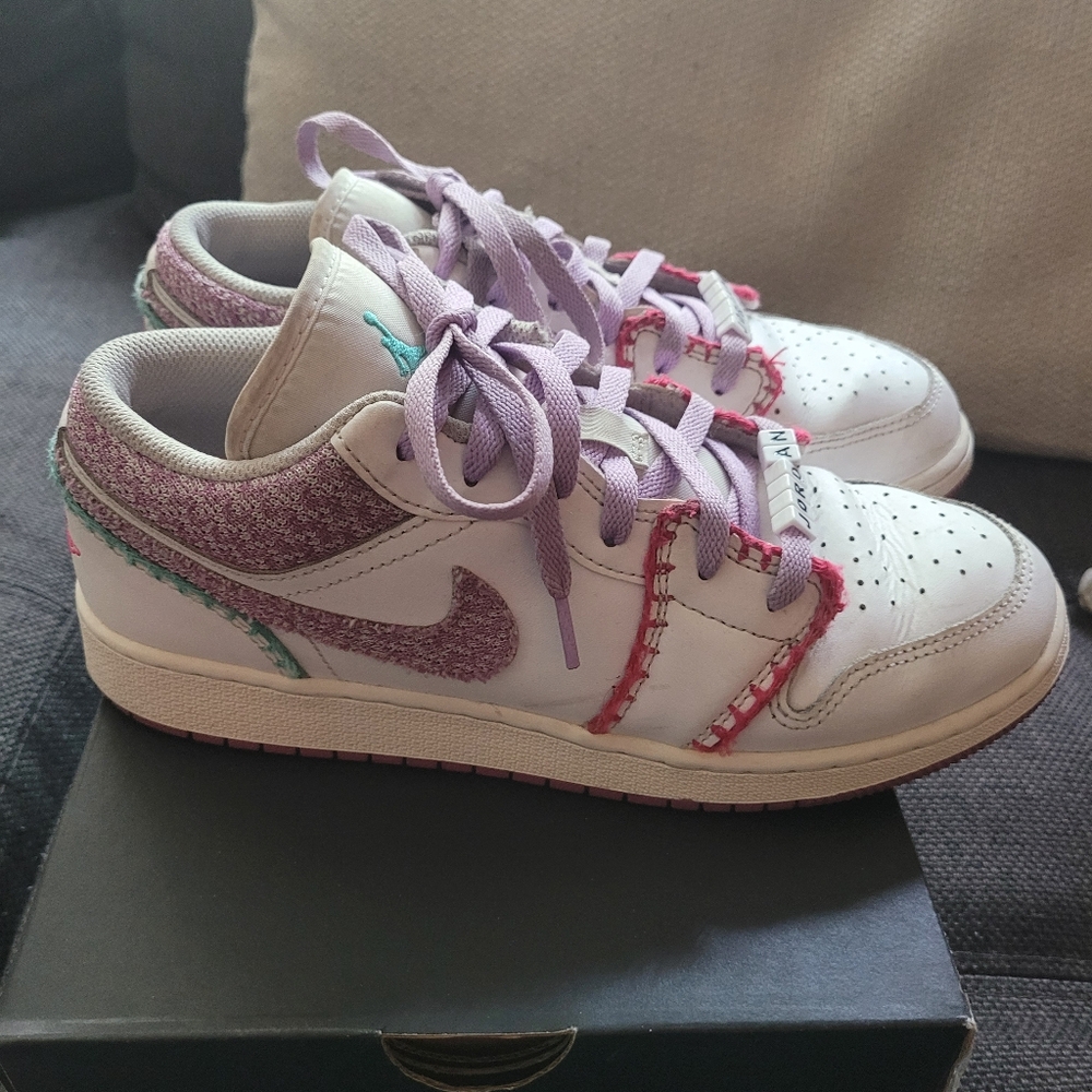 Air Jordan 1 Low SE